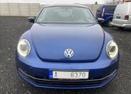 Volkswagen Beetle 2