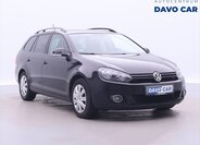 Volkswagen Golf Kombi 1,6 l 77 kw