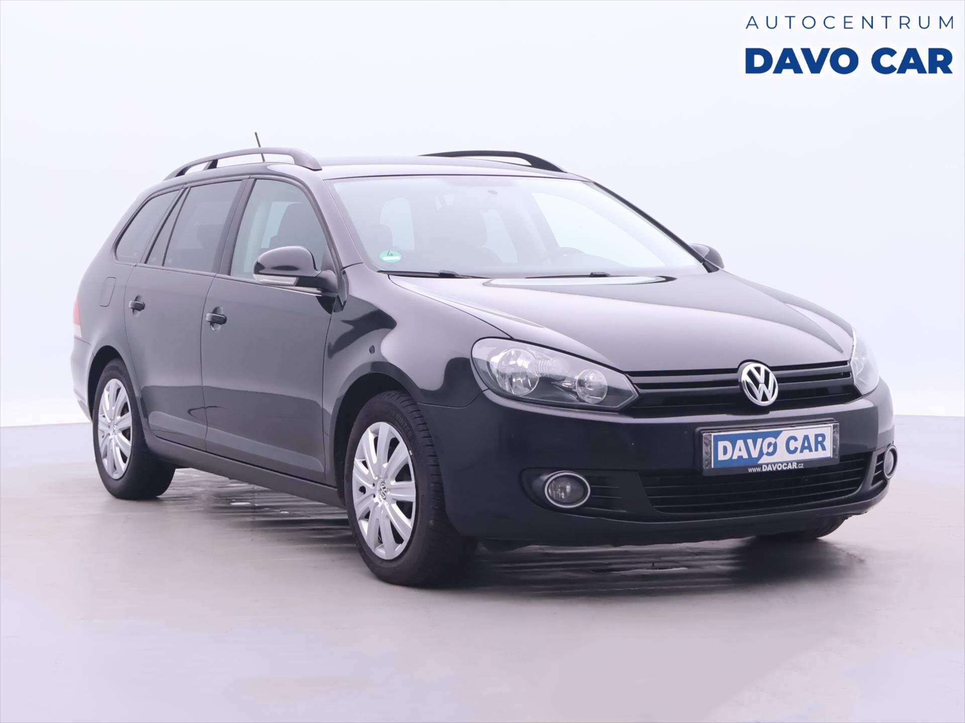 Volkswagen Golf Kombi 1,6 l 77 kw