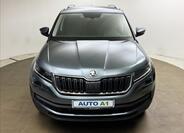 Škoda Kodiaq 2