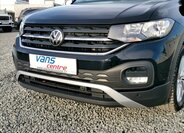 Volkswagen T-Cross Hatchback 999,0 81 kw