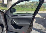 Škoda Kodiaq SUV / Terénní 1,4 l 110 kw