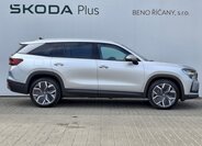 Škoda Kodiaq SUV / Terénní 1,5 l 150 kw