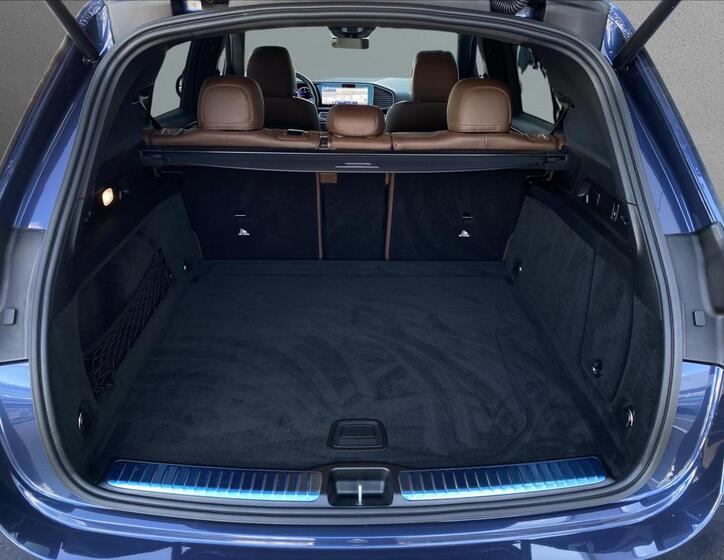 Mercedes-Benz GLE 26