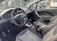 Peugeot 308 Kabriolet 1,6 l 82 kw
