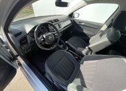 Škoda Fabia Kombi 999,0 70 kw