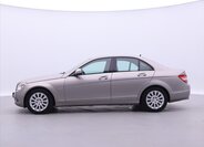 Mercedes-Benz Třídy C Sedan / Limuzína 2,1 l 125 kw