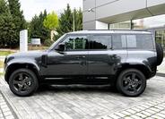 Land Rover Defender 2