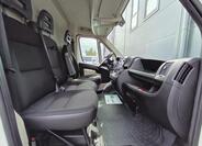Citroën Jumper 20