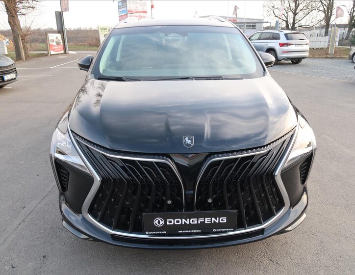 Dongfeng U-Tour MPV 1,5 l 130 kw