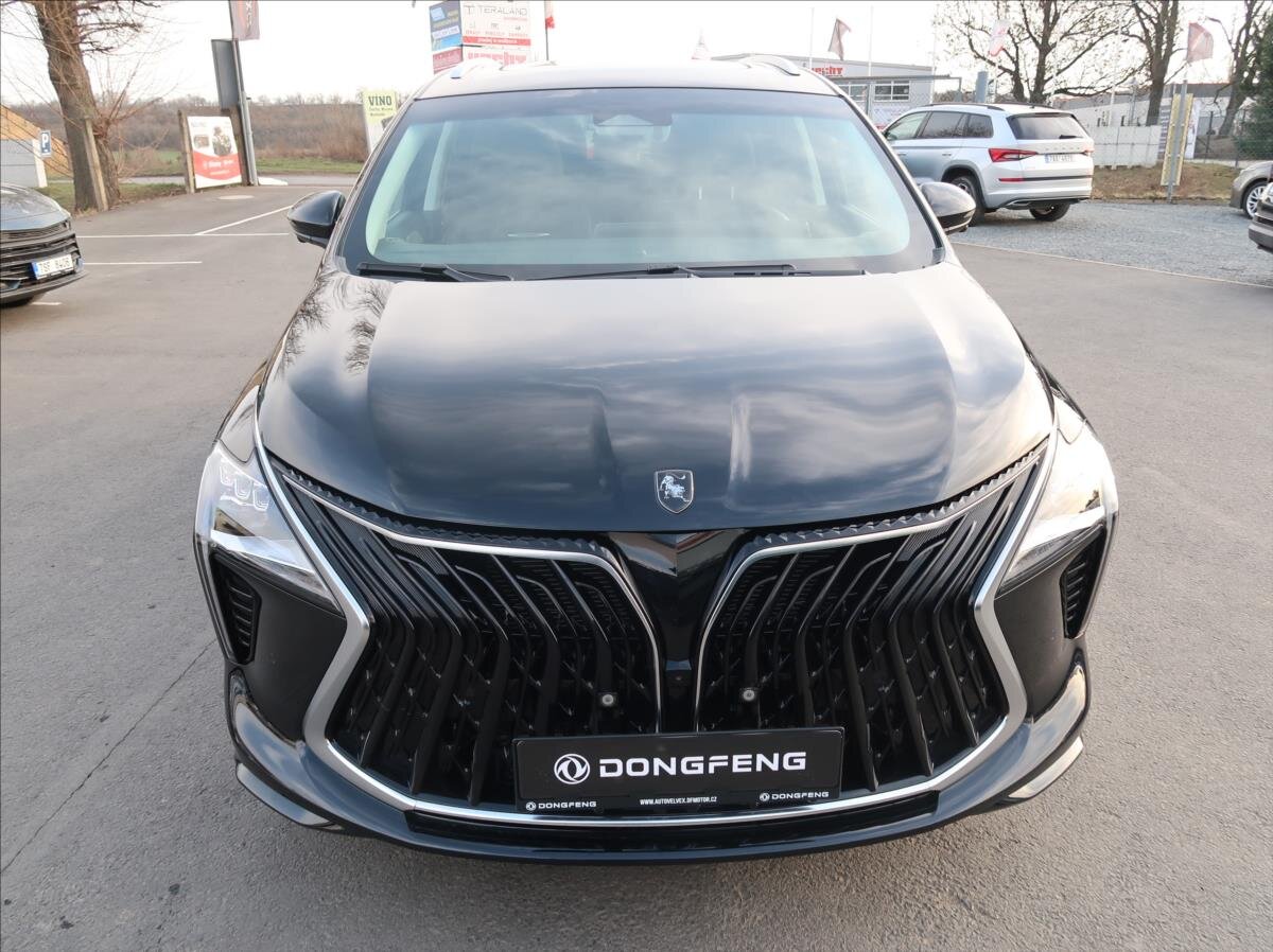 Dongfeng U-Tour MPV 1,5 l 130 kw