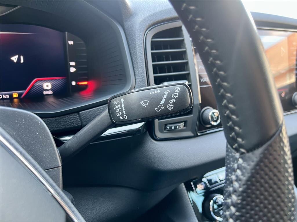 Škoda Karoq SUV / Terénní 2,0 l 140 kw