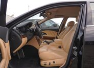 Maserati Quattroporte Sedan 4,2 l 295 kw