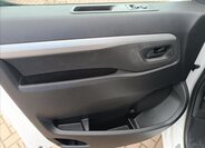 Opel Vivaro MPV 2,0 l 106 kw