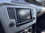 Volkswagen Passat 27