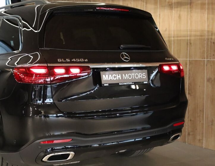 Mercedes-Benz Ostatní SUV / Terénní 3,0 l 285 kw