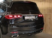 Mercedes-Benz Ostatní SUV / Terénní 3,0 l 285 kw