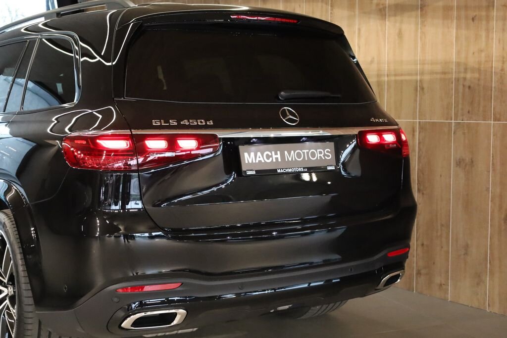 Mercedes-Benz Ostatní SUV / Terénní 3,0 l 285 kw