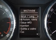 Škoda Superb Kombi 2,0 l 125 kw