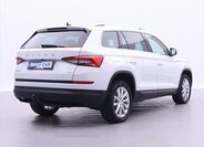 Škoda Kodiaq SUV / Terénní 2,0 l 147 kw
