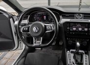 Volkswagen Arteon Sedan / Limuzína 2,0 l 176 kw