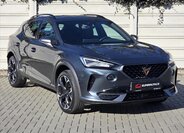 Cupra Formentor SUV / Terénní 2,0 l 140 kw