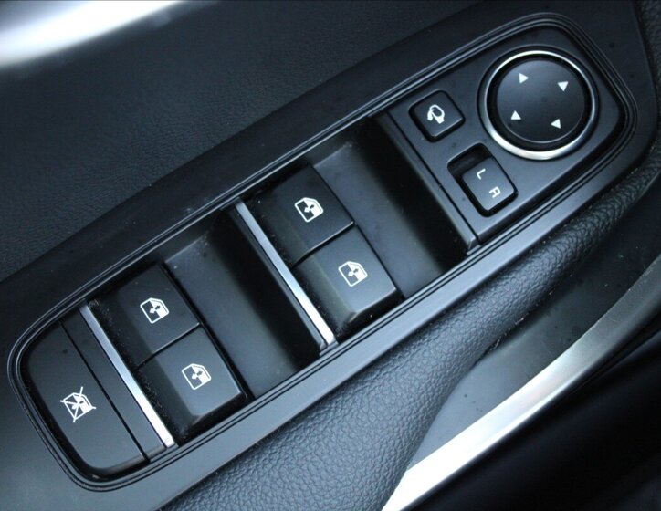 KIA XCeed Hatchback 1,5 l 117 kw