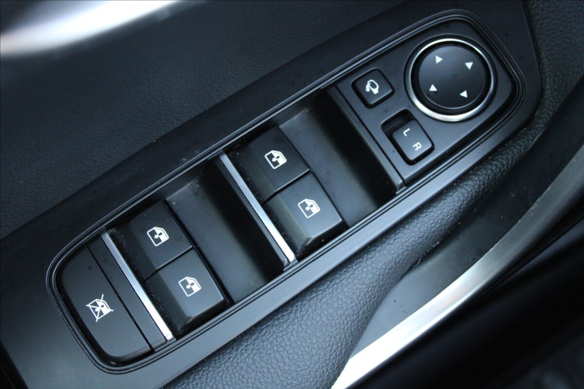 KIA XCeed Hatchback 1,5 l 117 kw