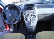 Fiat Panda Hatchback 1,2 l 44 kw