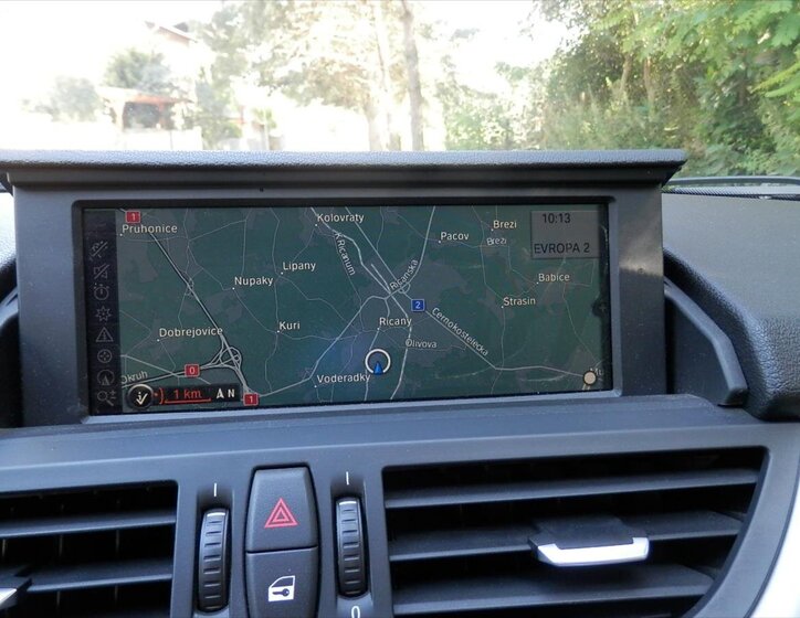 BMW Z4 Kabriolet 3,0 l 225 kw