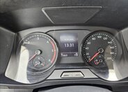 Volkswagen Crafter Ostatní 2,0 l 103 kw