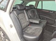 Škoda Superb 22