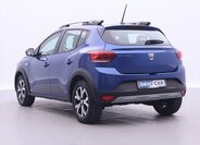 Dacia Sandero Hatchback 999,0 67 kw