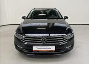 Volkswagen Passat 4