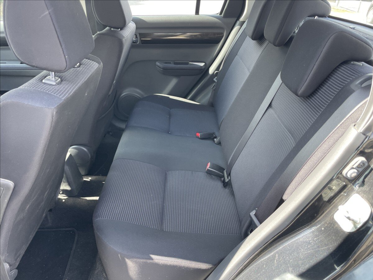 Suzuki Swift Hatchback 1,3 l 67 kw