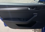 Škoda Superb Liftback 1,5 l 110 kw