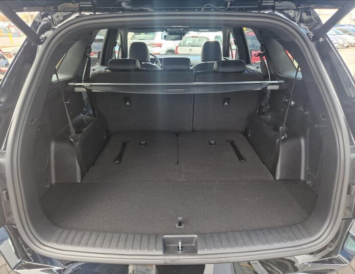 KIA Sorento SUV 2,2 l 142 kw