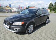 Volvo XC70 Kombi 2,4 l 133 kw