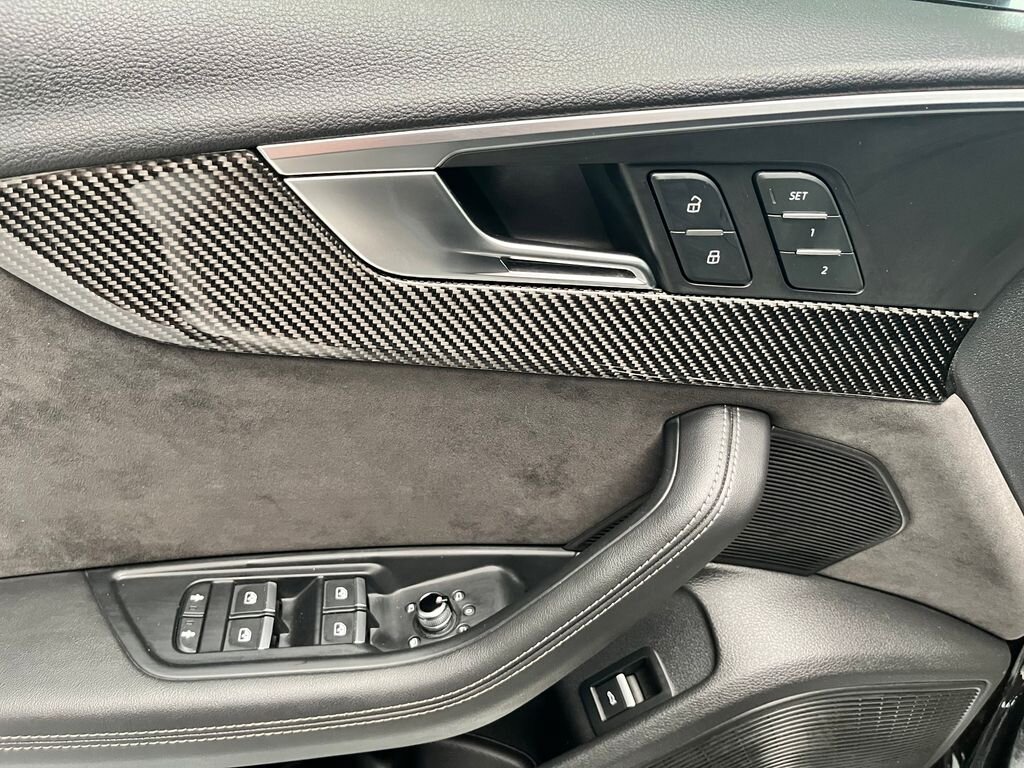 Audi RS4 Kombi 2,9 l 331 kw