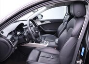 Audi A6 Allroad Kombi 3,0 l 200 kw