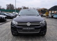 Volkswagen Touareg SUV / Terénní 3,0 l 176 kw