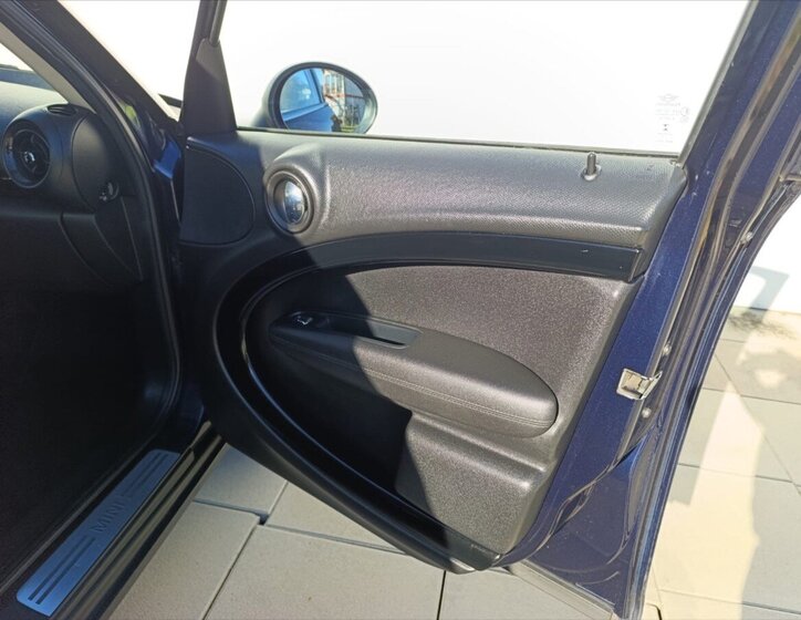 Mini Countryman SUV 2,0 l 82 kw