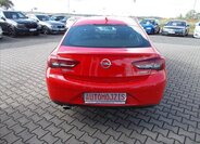 Opel Insignia Hatchback 2,0 l 125 kw