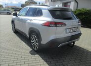 Toyota Corolla Cross 32