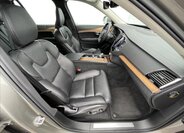 Volvo XC90 SUV 2,0 l 173 kw