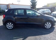 Volkswagen Polo Hatchback 1,2 l 77 kw