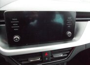 Škoda Kamiq Hatchback 1,5 l 110 kw