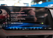 Chevrolet Corvette Kabriolet 6,2 l 353 kw