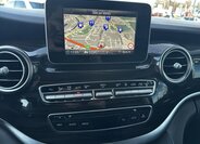 Mercedes-Benz Třídy V 12