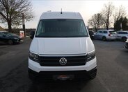 Volkswagen Crafter 7